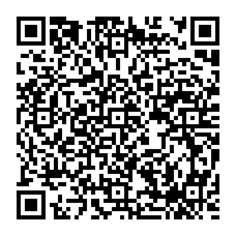 QR kodas