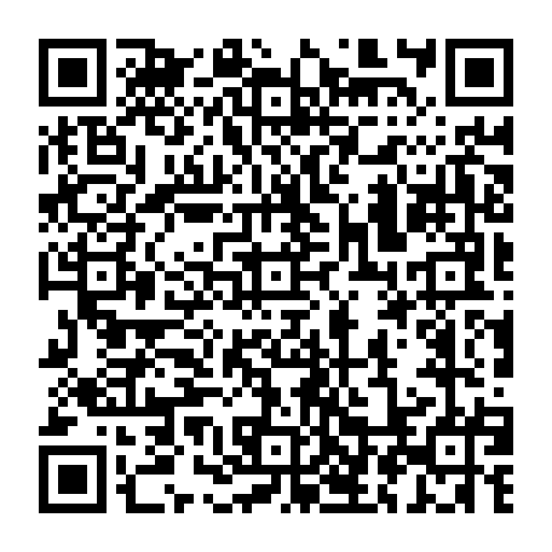 QR kodas