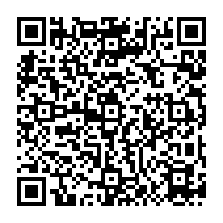 QR kodas