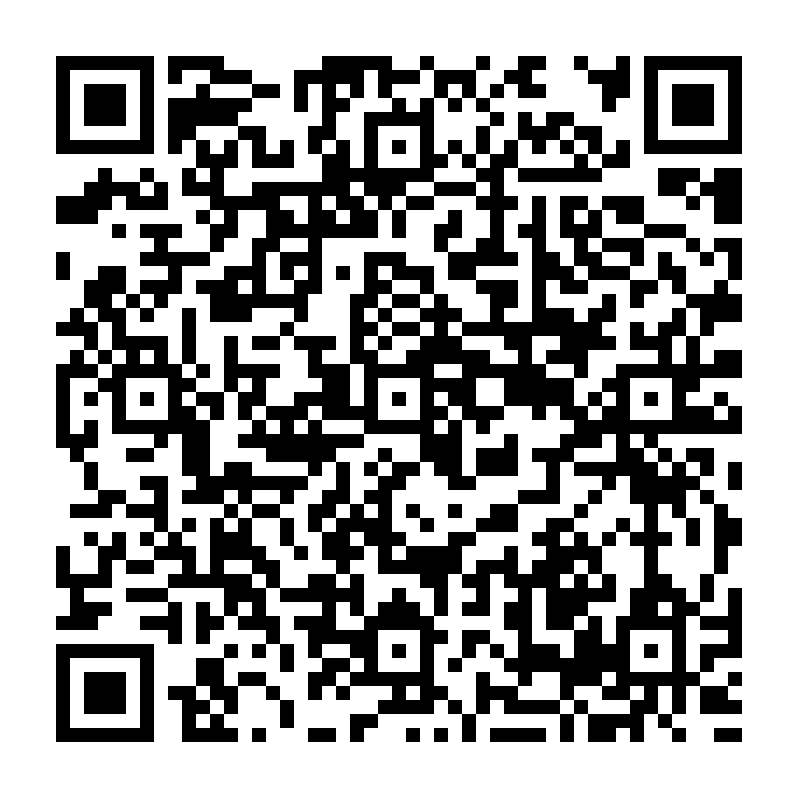 QR kodas