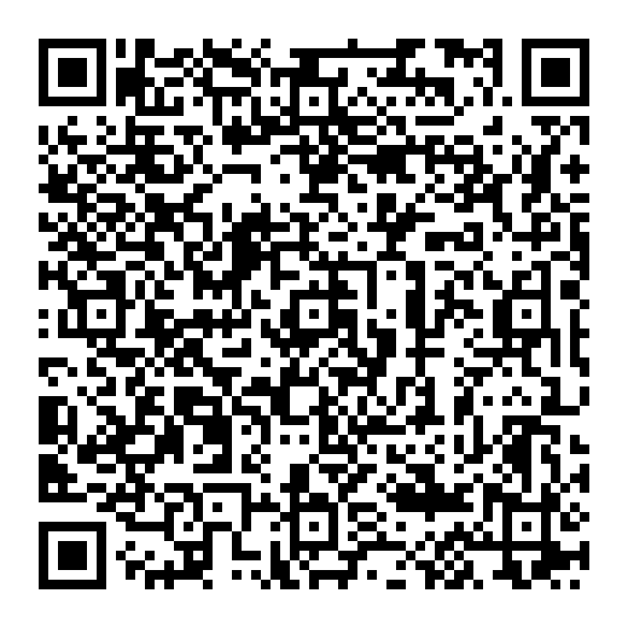 QR kodas
