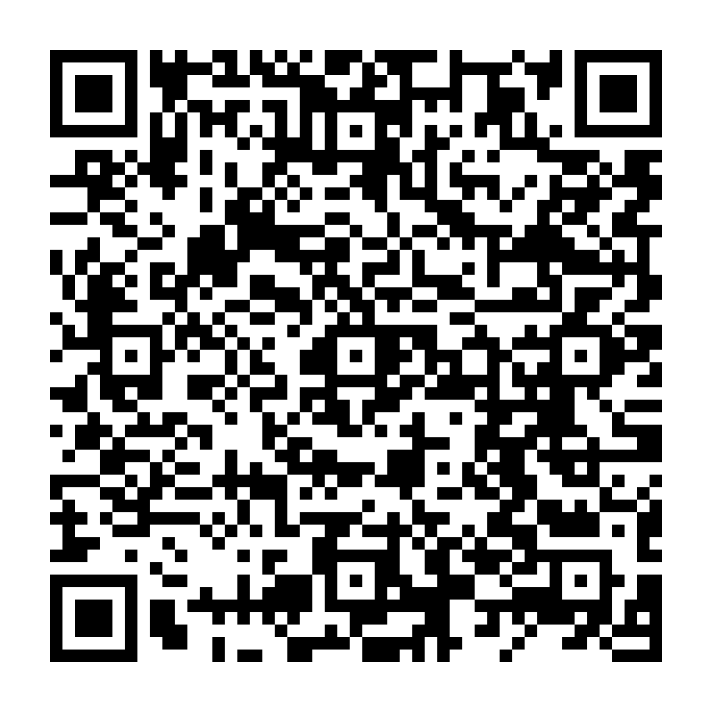 QR kodas