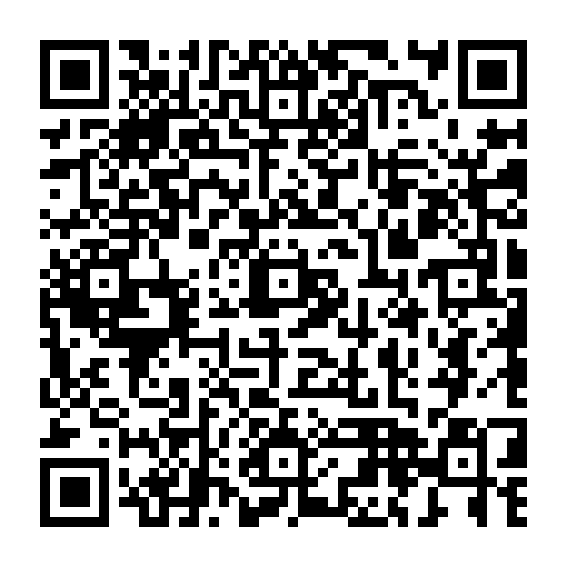 QR kodas