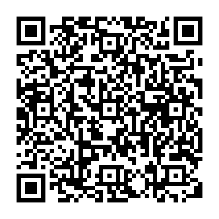 QR kodas