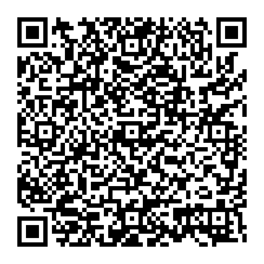 QR kodas