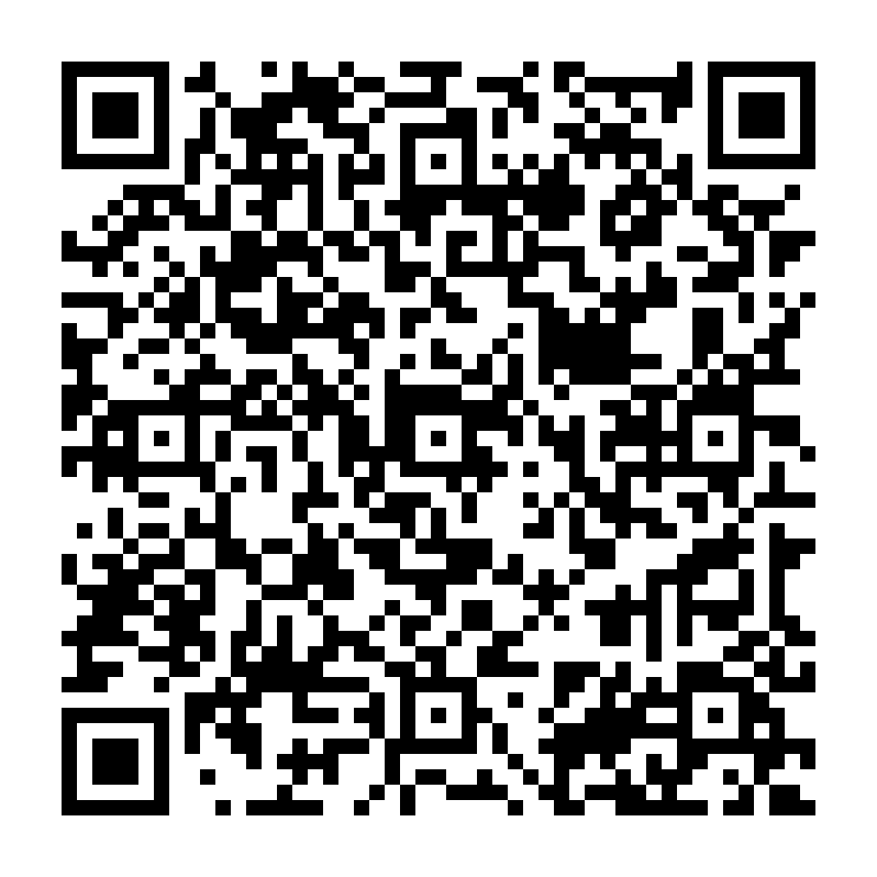QR kodas