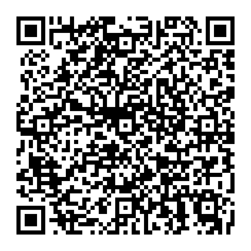 QR kodas