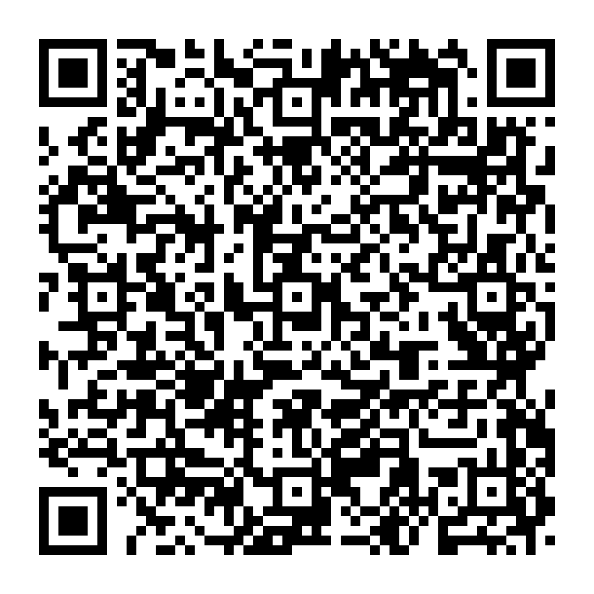 QR kodas