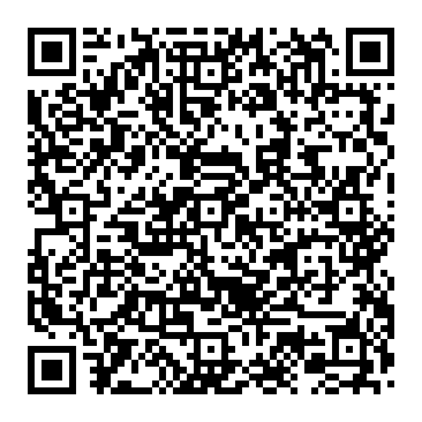 QR kodas