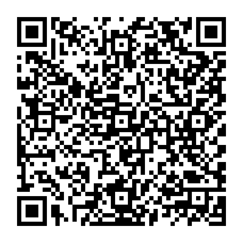 QR kodas