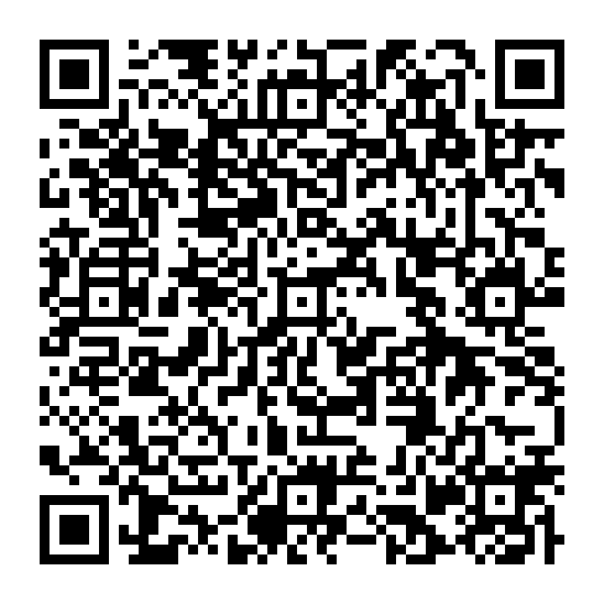 QR kodas