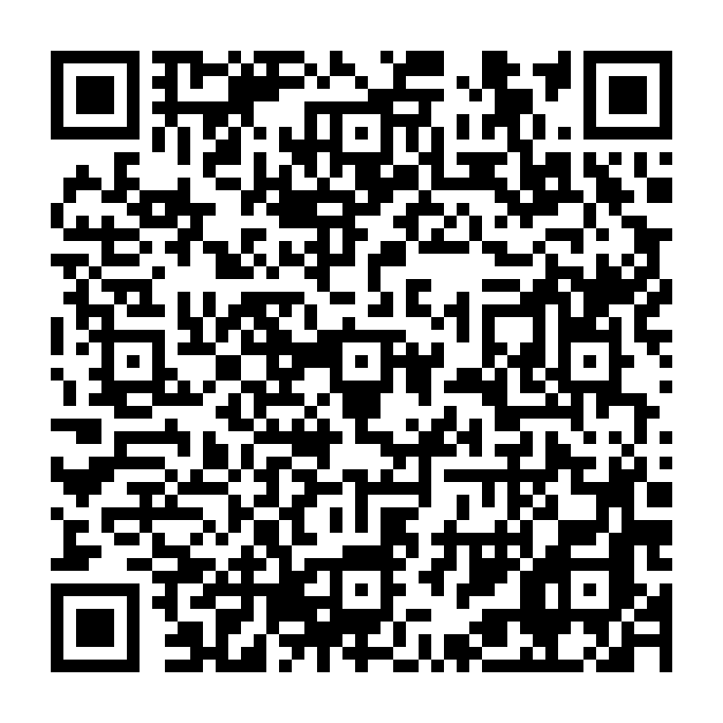QR kodas