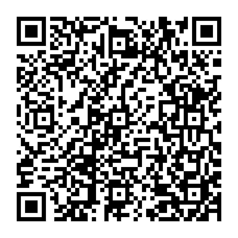 QR kodas