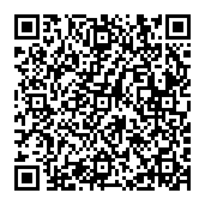 QR kodas