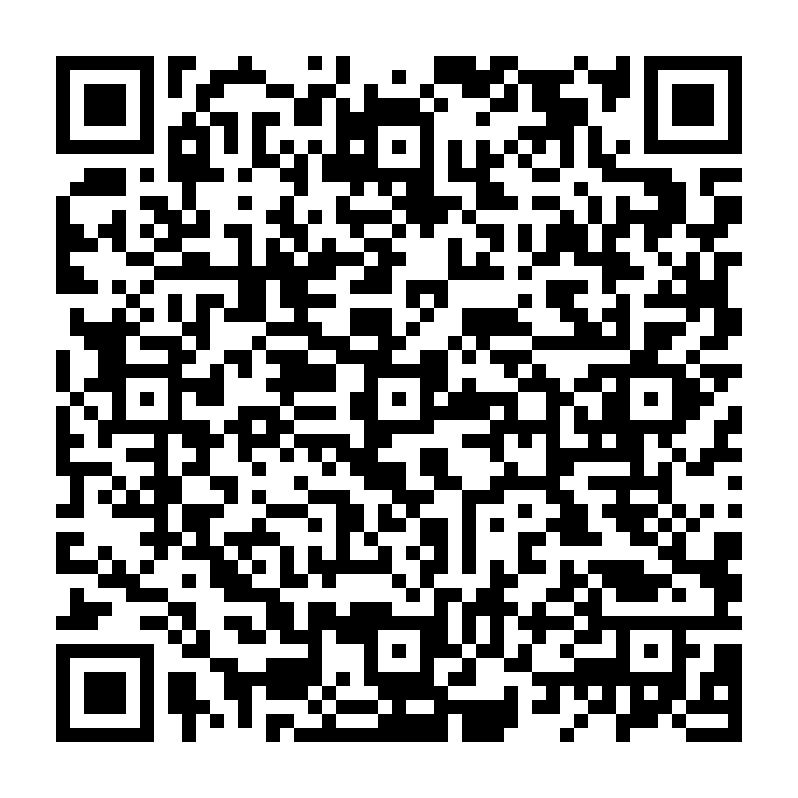 QR kodas