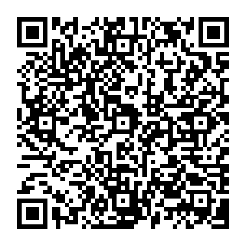 QR kodas