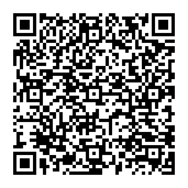 QR kodas