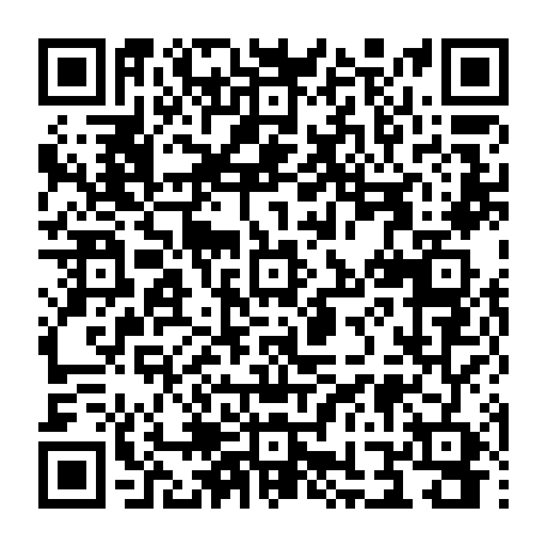 QR kodas