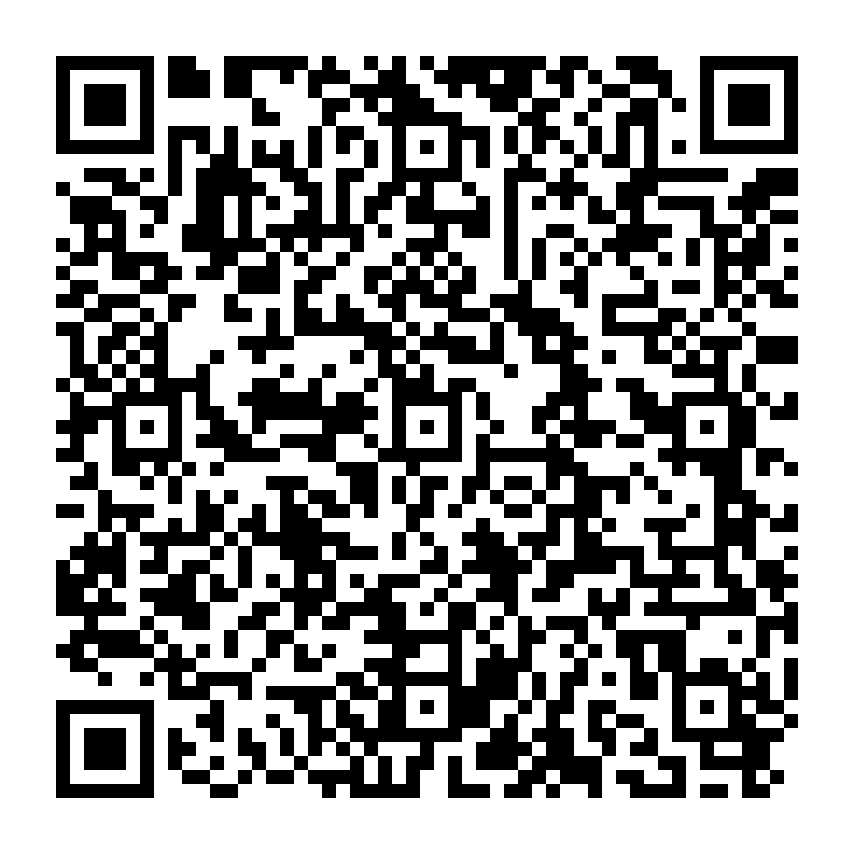 QR kodas