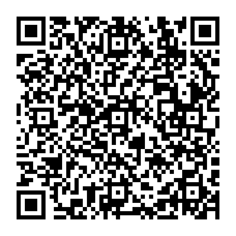 QR kodas