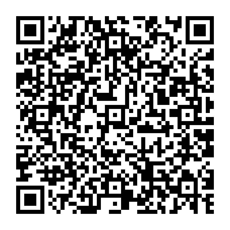 QR kodas