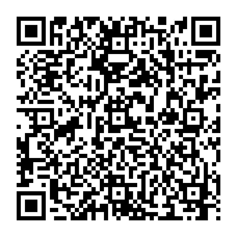 QR kodas