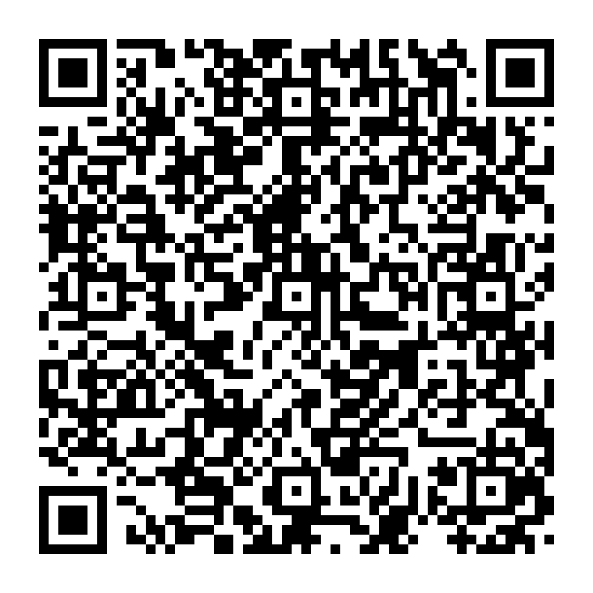 QR kodas