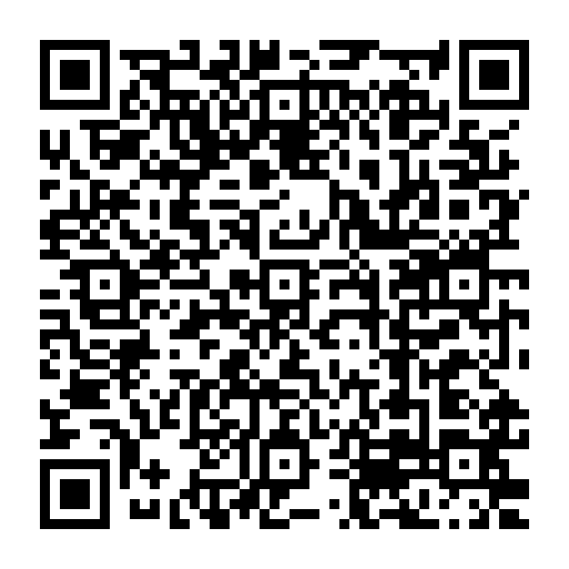 QR kodas
