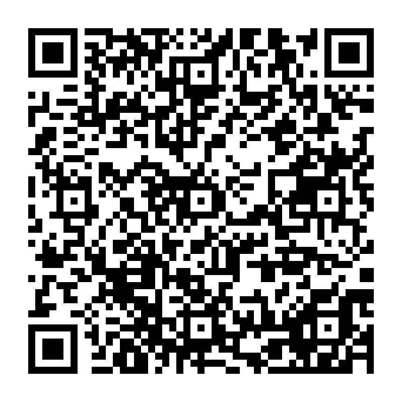 QR kodas