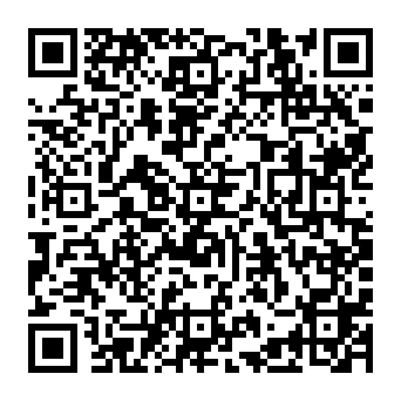 QR kodas