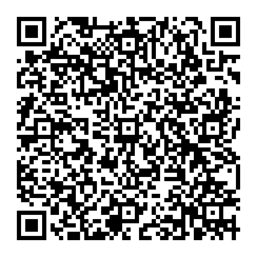 QR kodas