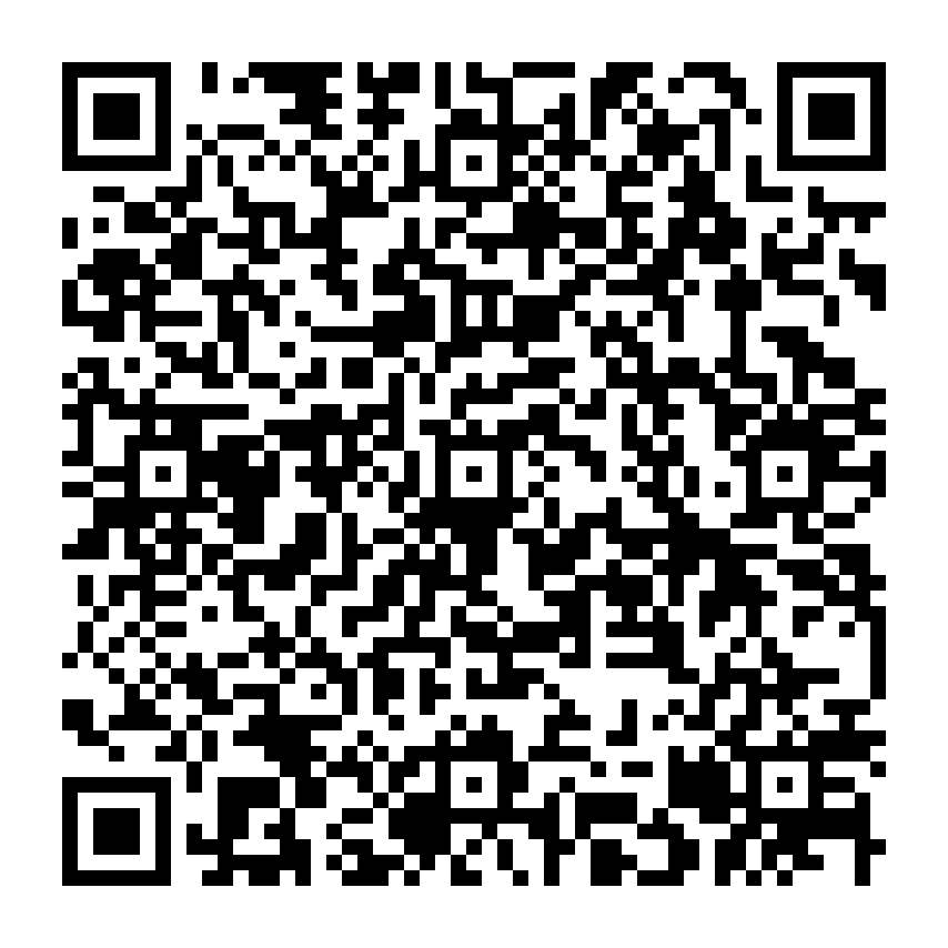 QR kodas