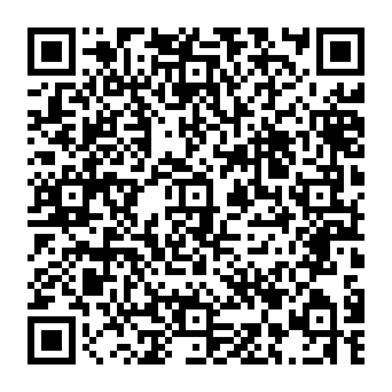 QR kodas