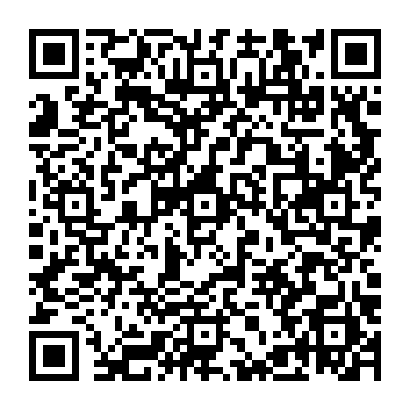 QR kodas