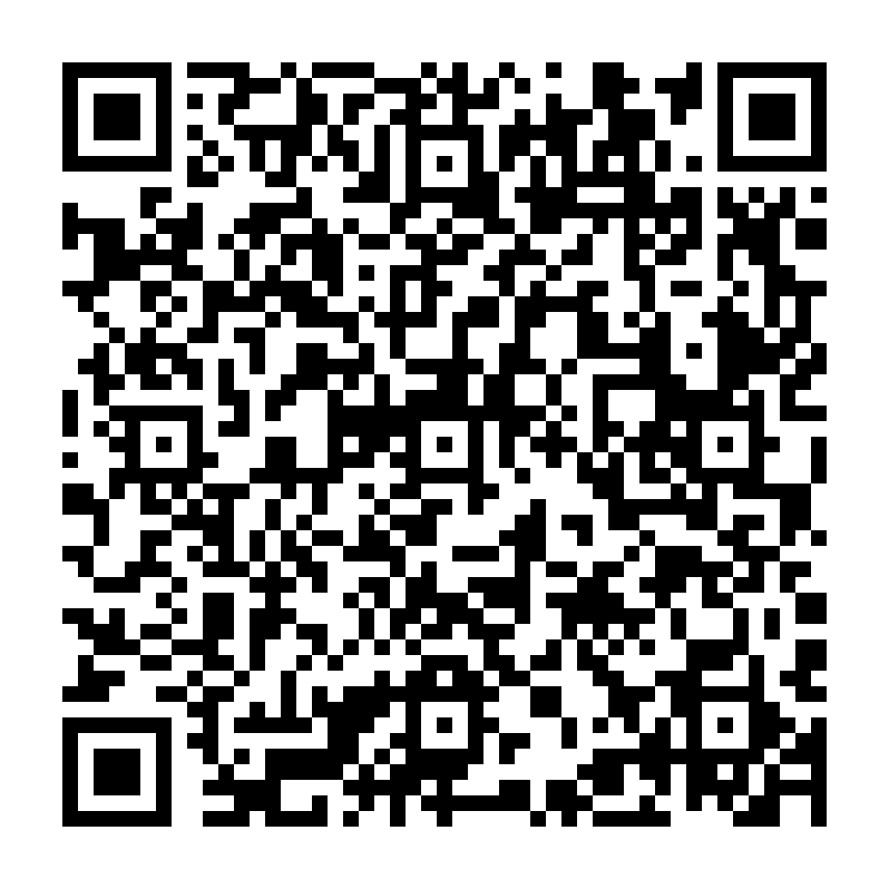QR kodas