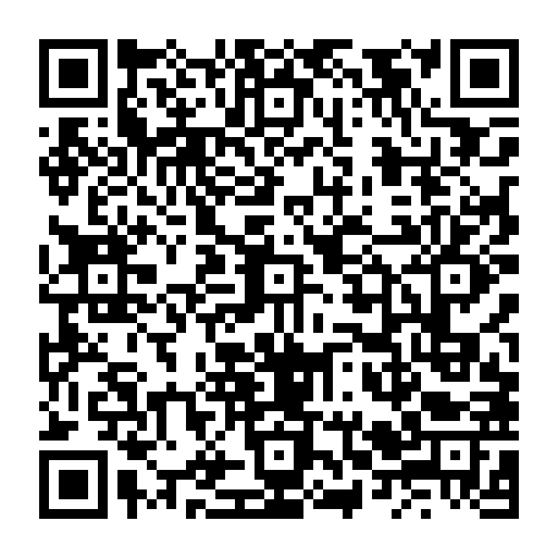QR kodas