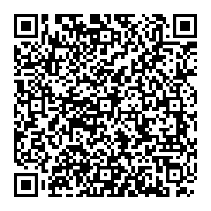 QR kodas