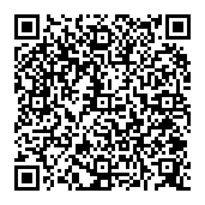QR kodas