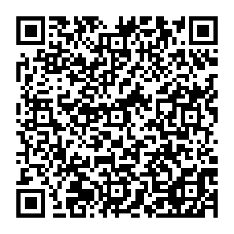 QR kodas