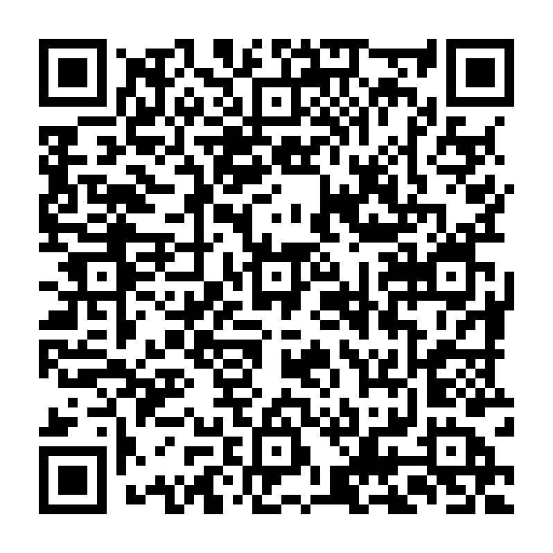 QR kodas