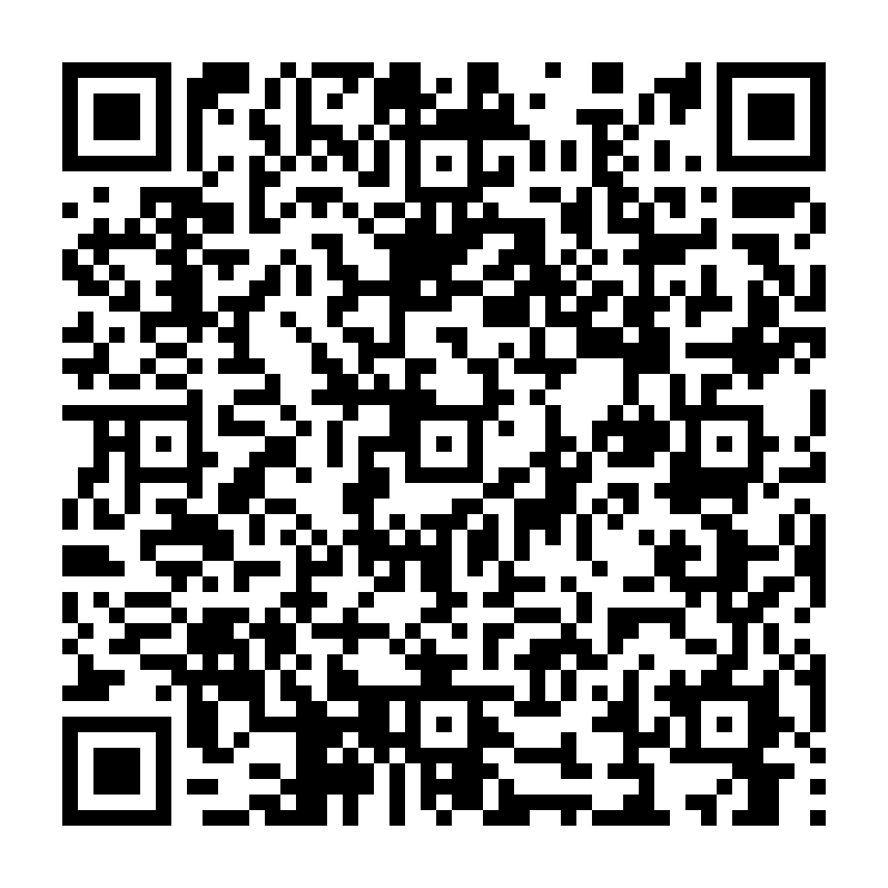 QR kodas
