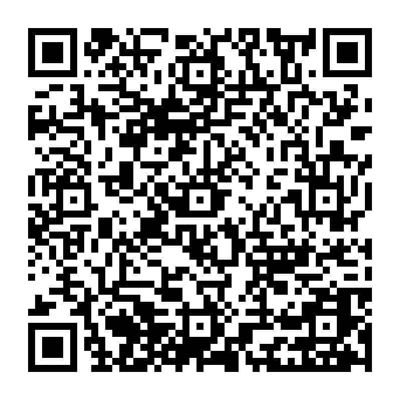 QR kodas