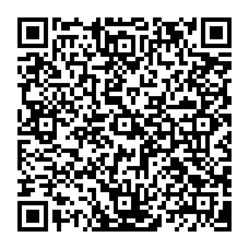 QR kodas
