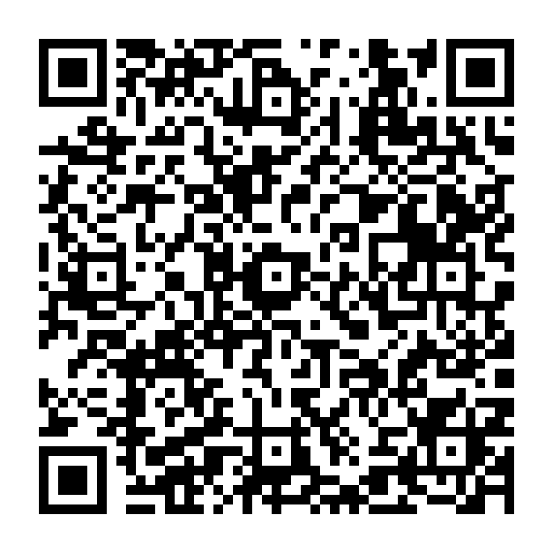 QR kodas
