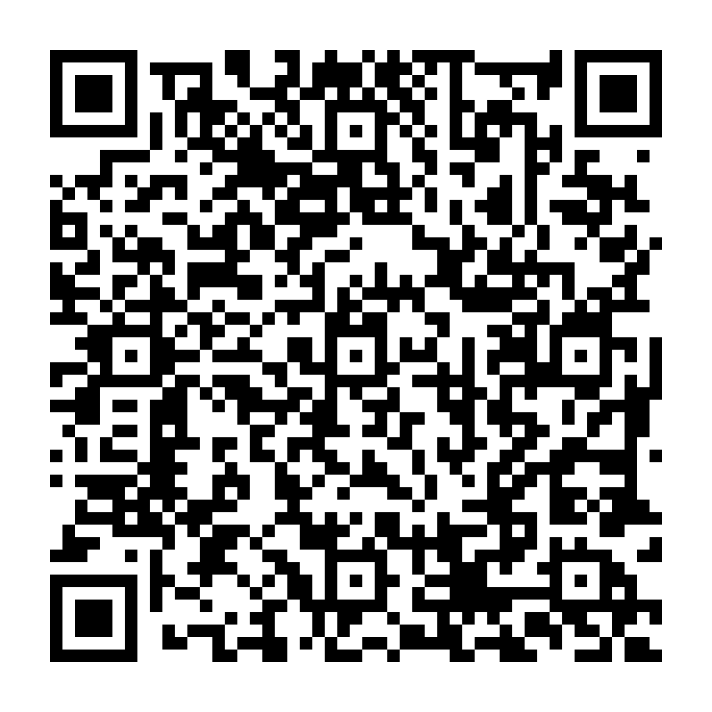 QR kodas