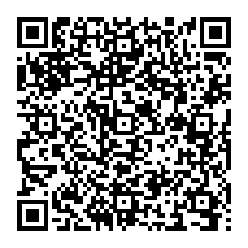 QR kodas