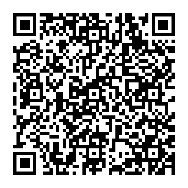 QR kodas