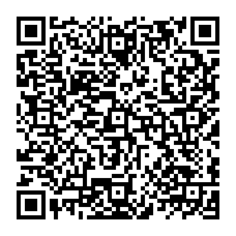 QR kodas