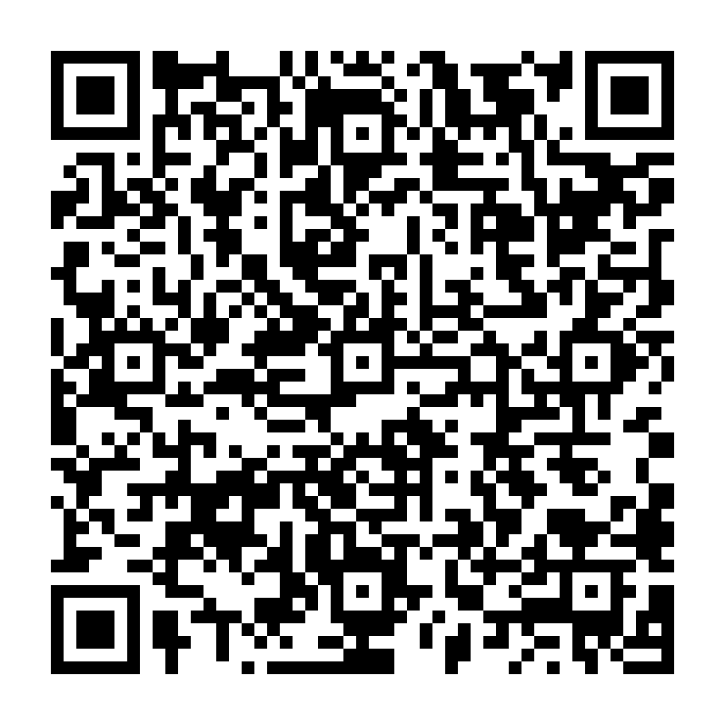 QR kodas