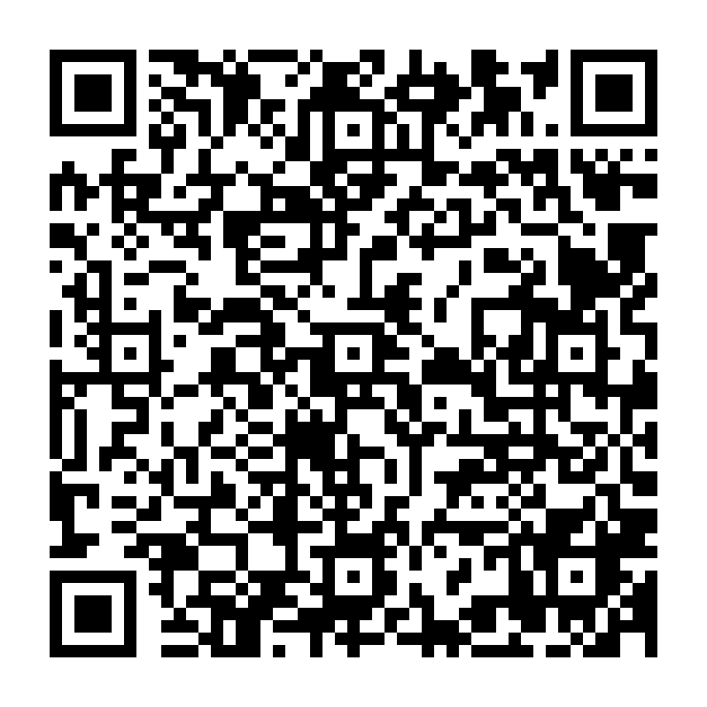 QR kodas